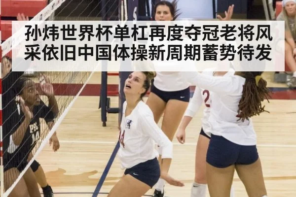 孙炜世界杯单杠再度夺冠老将风采依旧中国体操新周期蓄势待发